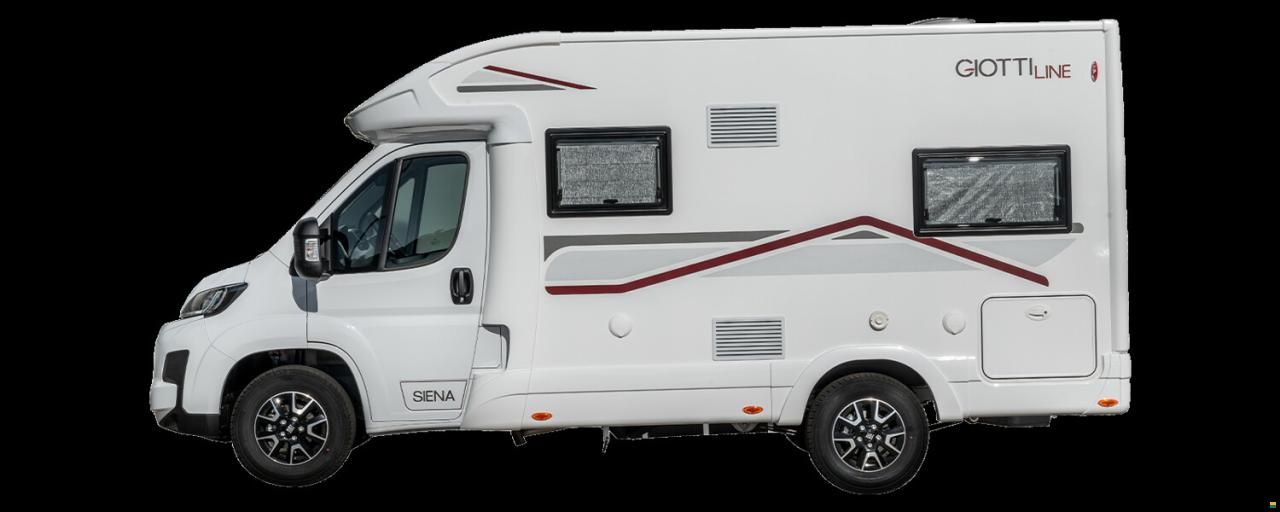 Giottiline Siena 330