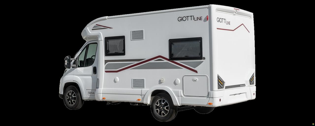 Giottiline Siena 330