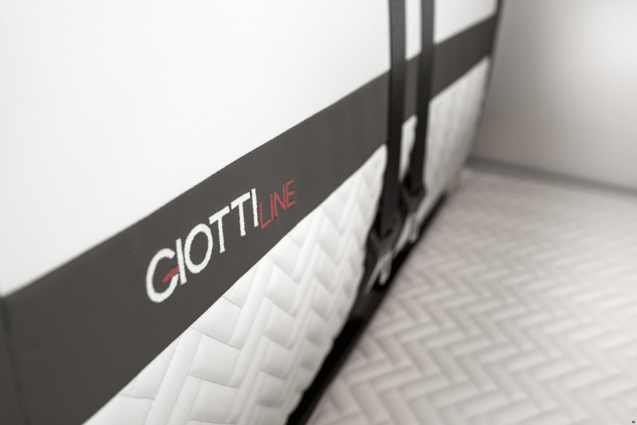 Giottiline Siena 330