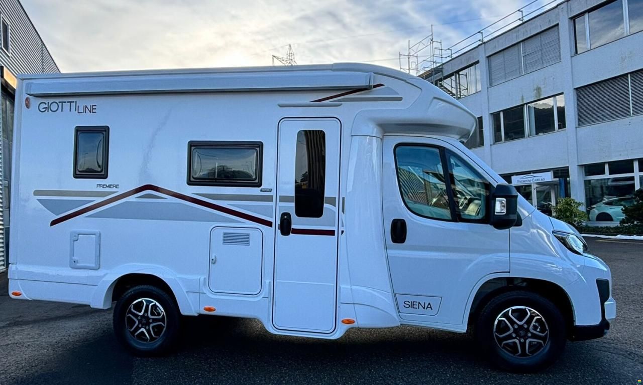 Giottiline Siena 330