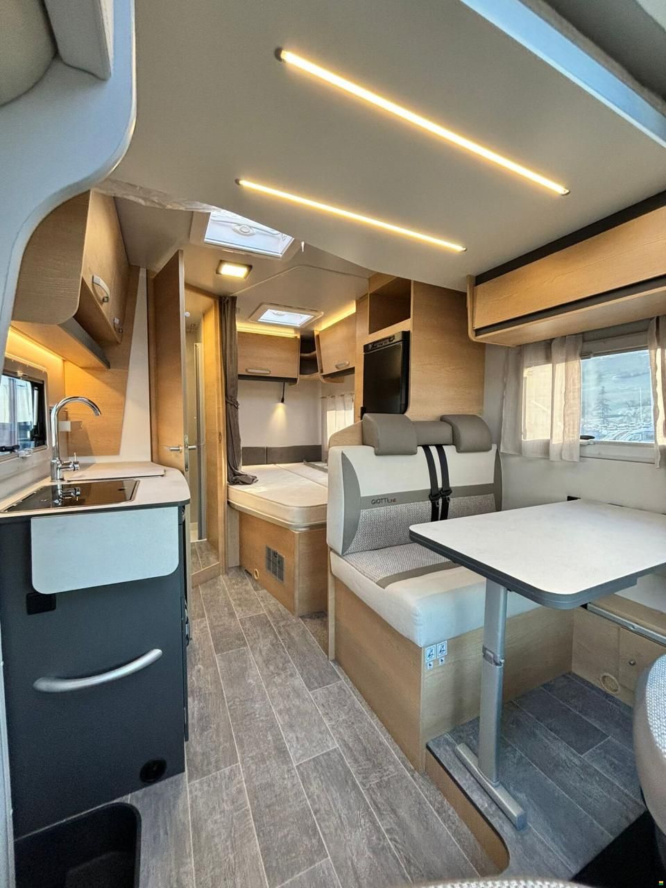 Giottiline Siena 330