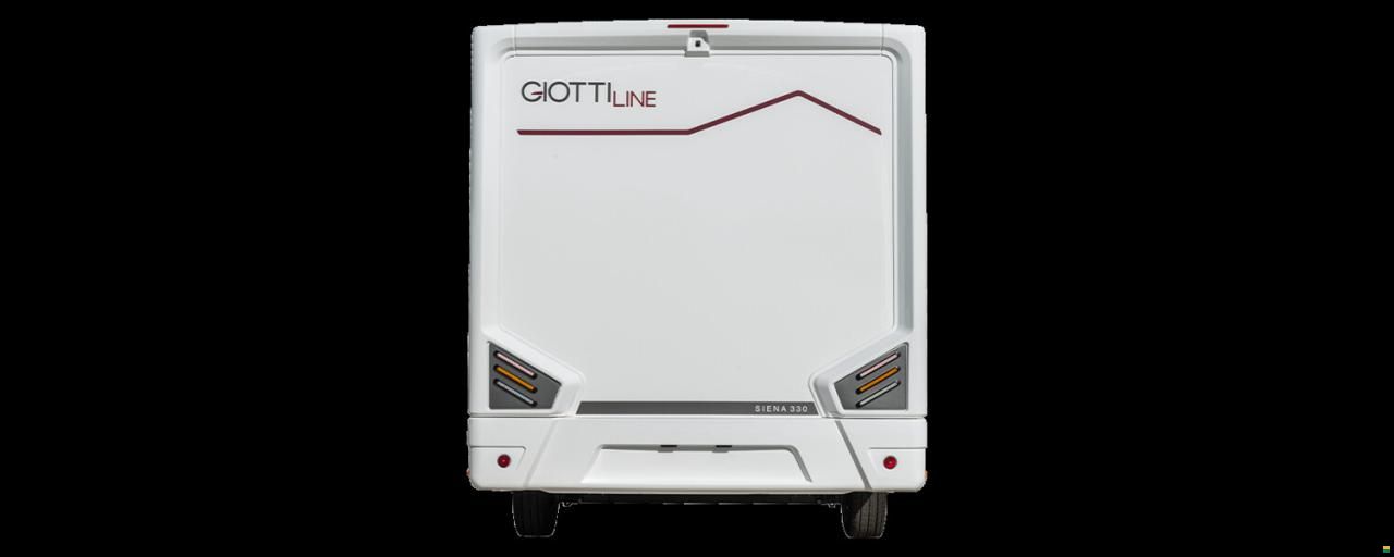 Giottiline Siena 330