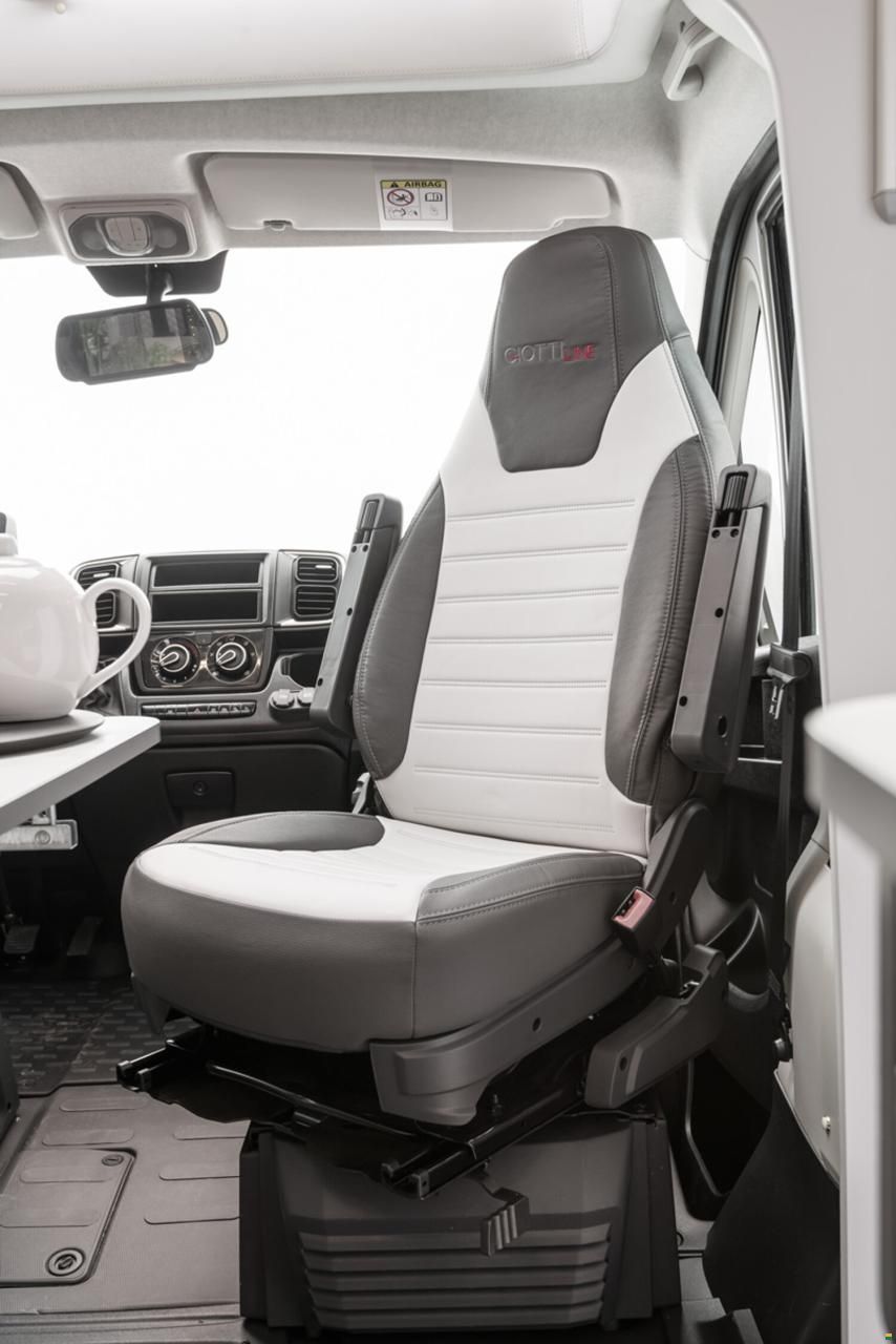 Giottiline Siena 330