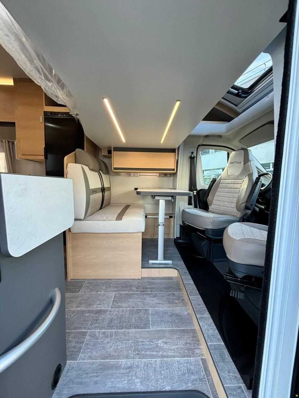 Giottiline Siena 330