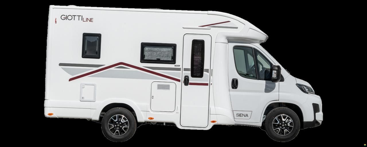 Giottiline Siena 330