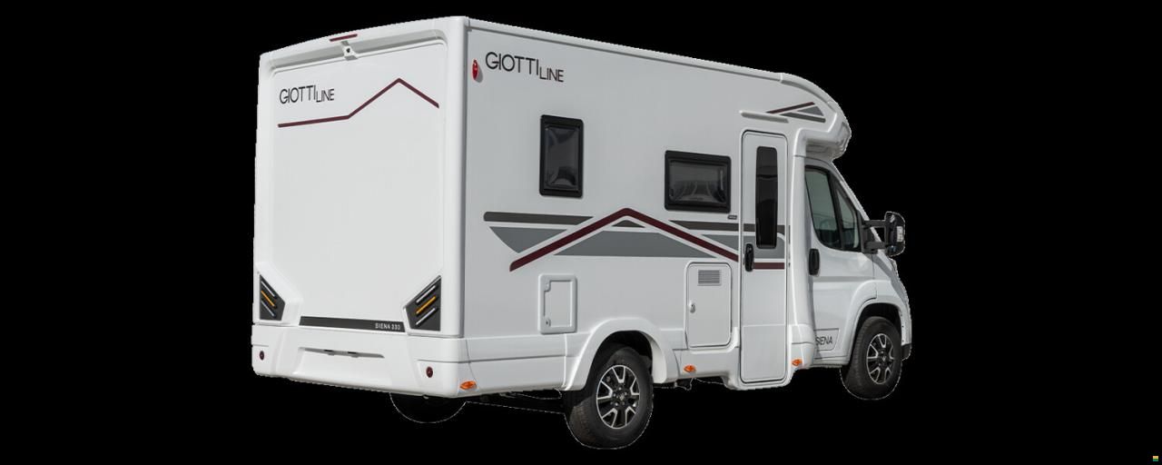 Giottiline Siena 330