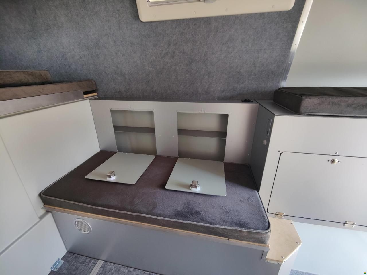 GEOCamper Absetzkabine 1.5