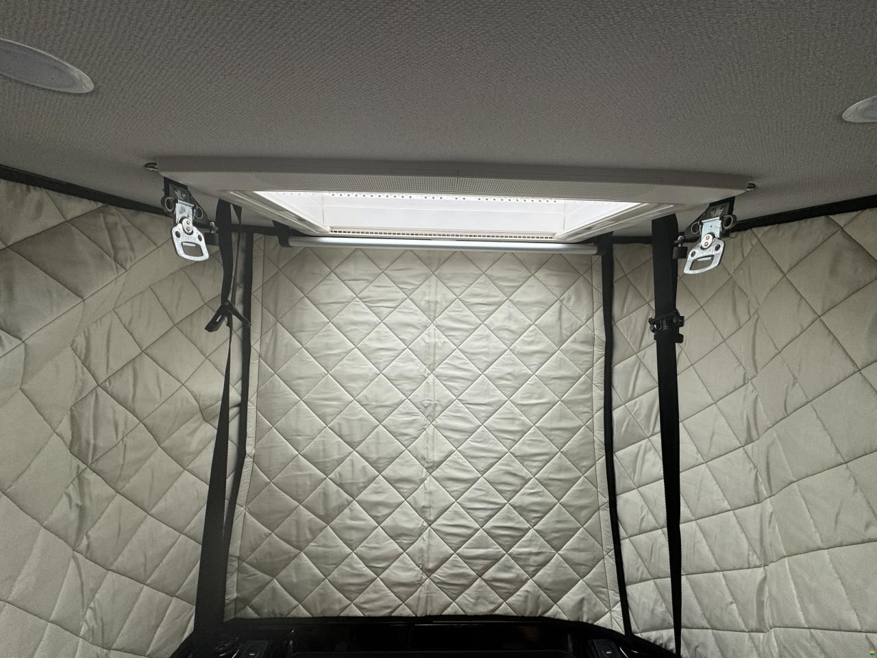 Knaus Boxlife Pro 600 Street 60 years