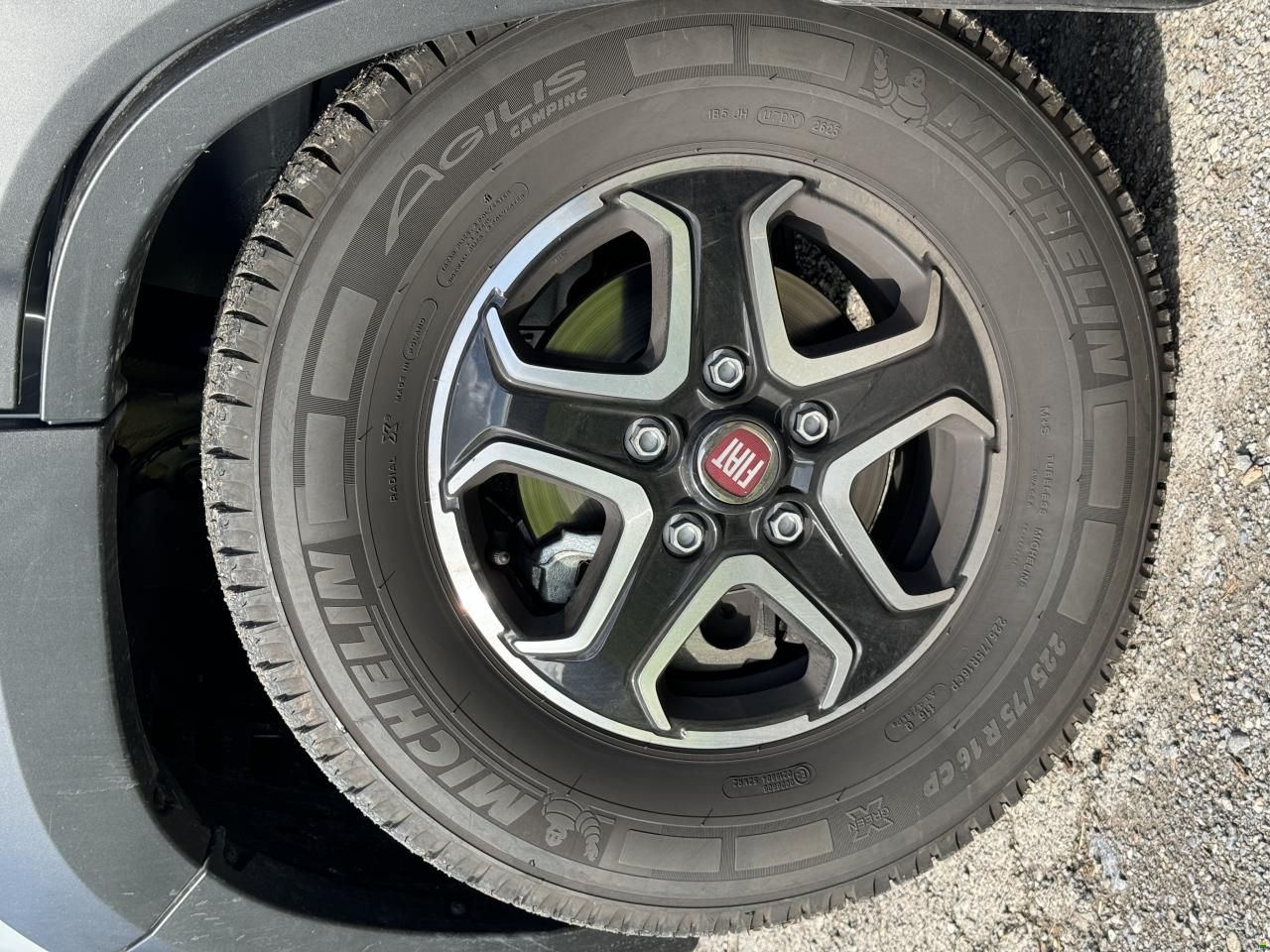 Knaus Boxlife Pro 600 Street 60 years