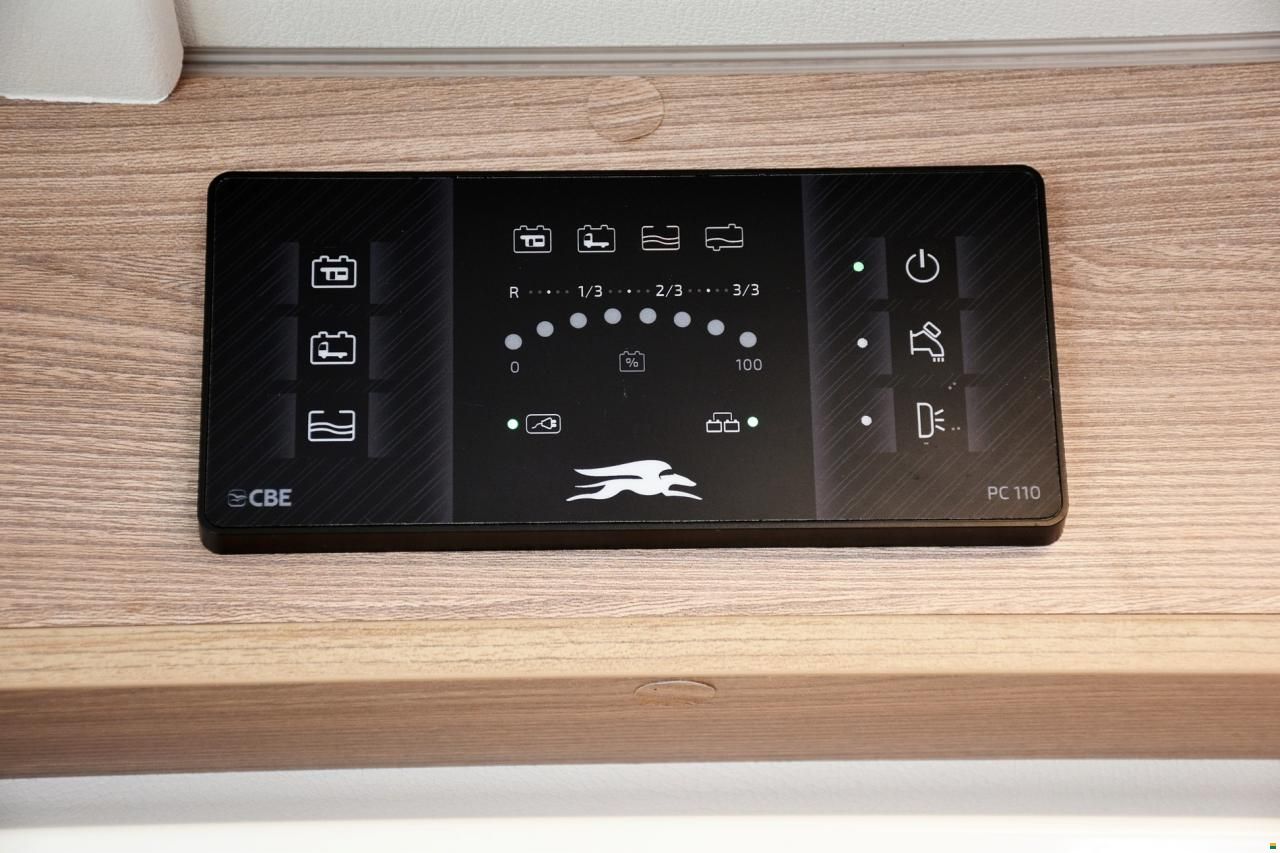 Laika KOSMO COMPACT V9 2.2 MJ140