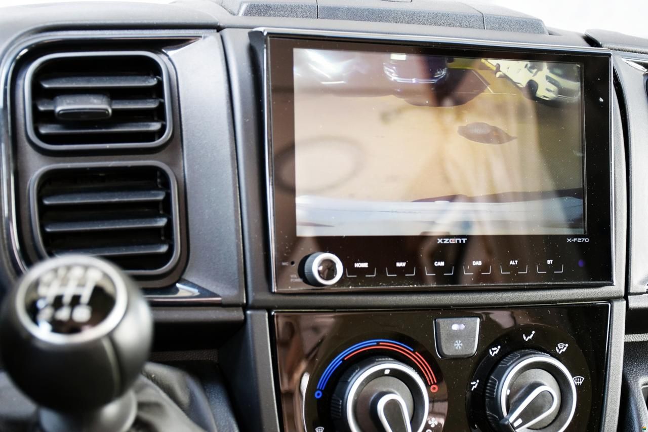 Laika KOSMO COMPACT V9 2.2 MJ140