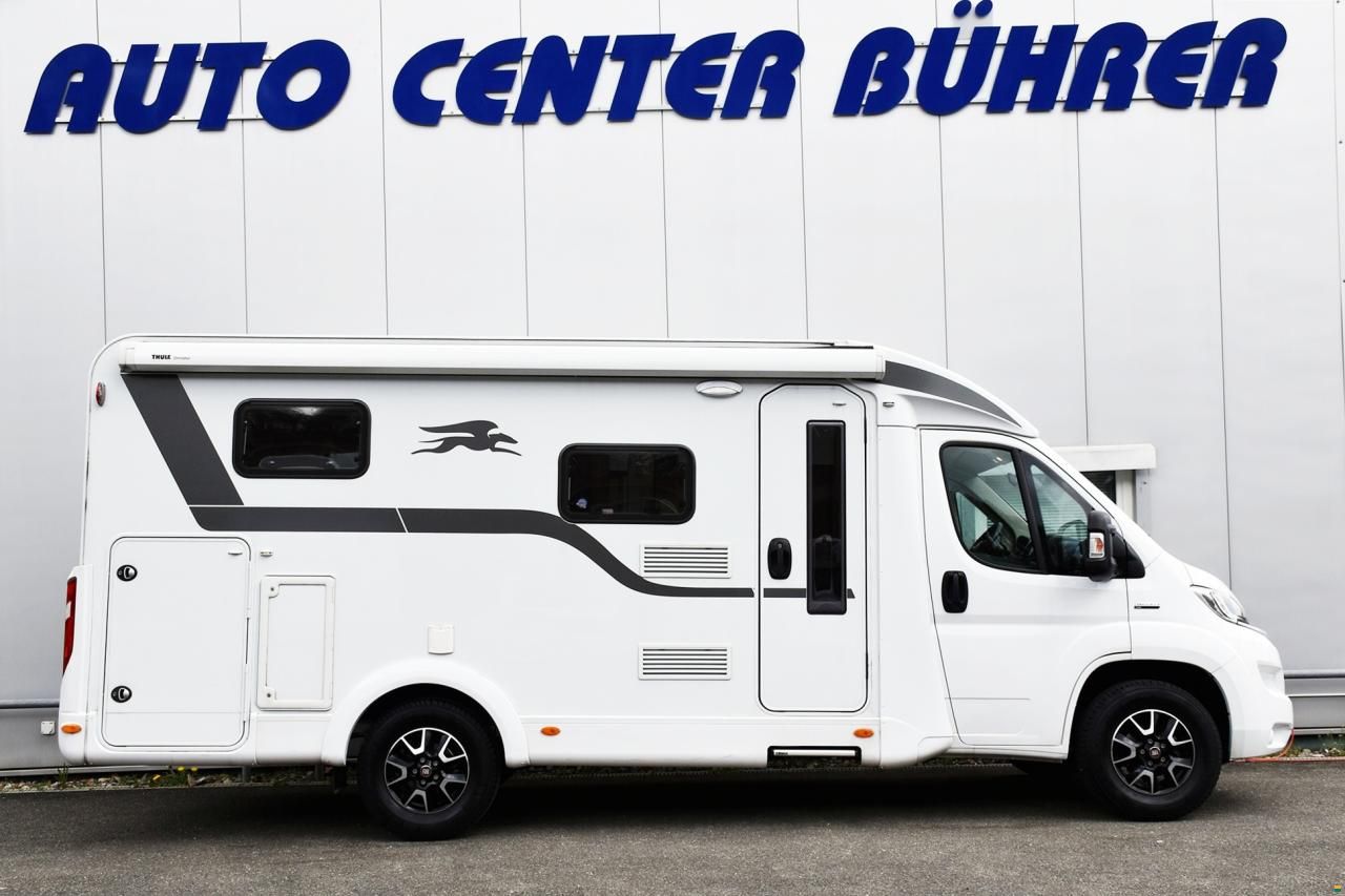 Laika KOSMO COMPACT V9 2.2 MJ140