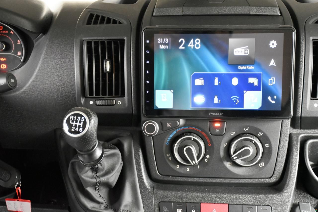 Hobby VANTANA K65 ET ON TOUR EDITION 2.2 HDI