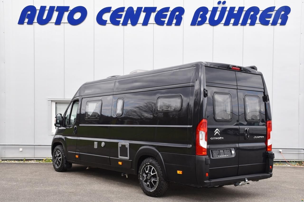 Hobby VANTANA K65 ET ON TOUR EDITION 2.2 HDI