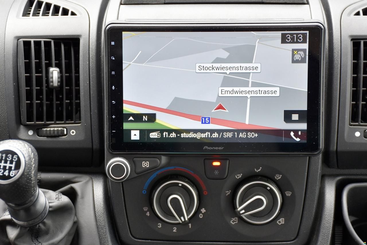 Hobby VANTANA K65 ET ON TOUR EDITION 2.2 HDI