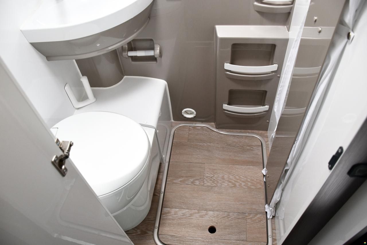 Hobby VANTANA K65 ET ON TOUR EDITION 2.2 HDI