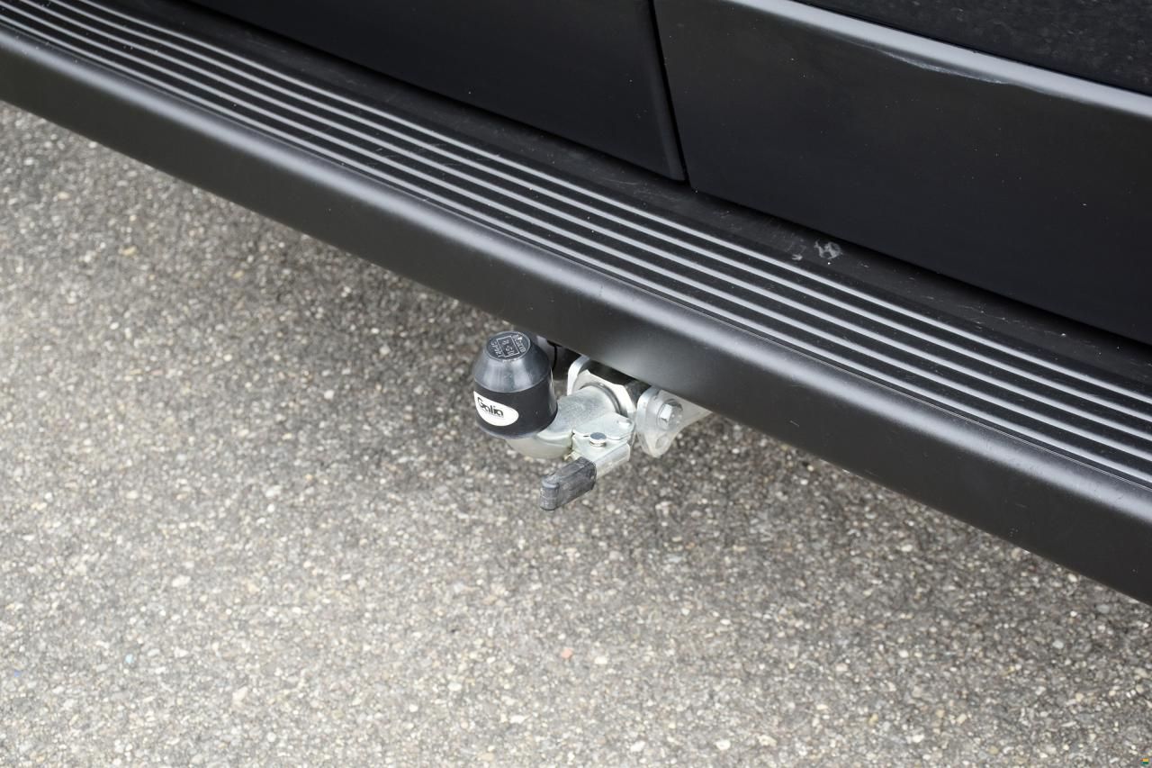 Hobby VANTANA K65 ET ON TOUR EDITION 2.2 HDI