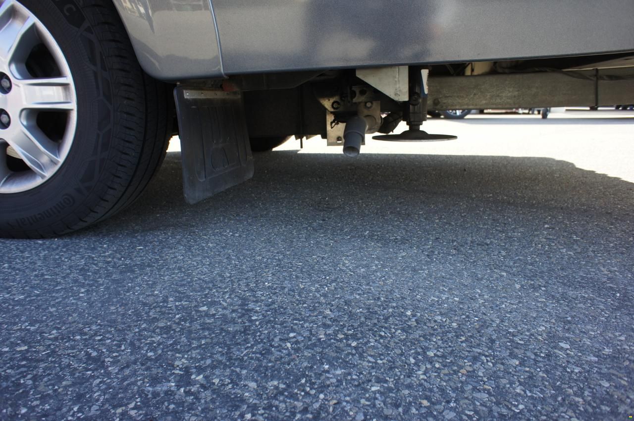 Adria Matrix Supreme 687 SL