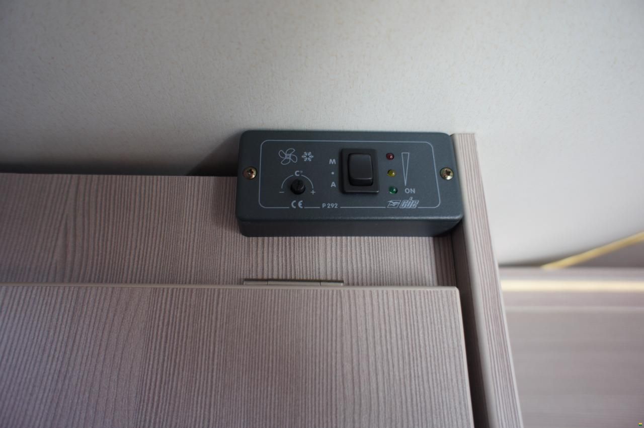 Adria Matrix Supreme 687 SL