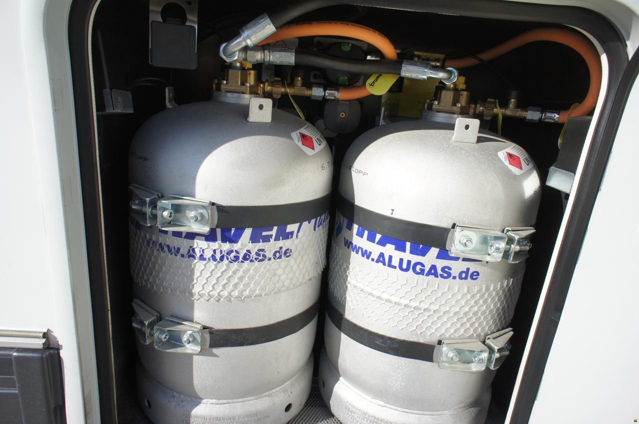 Adria Matrix Supreme 687 SL