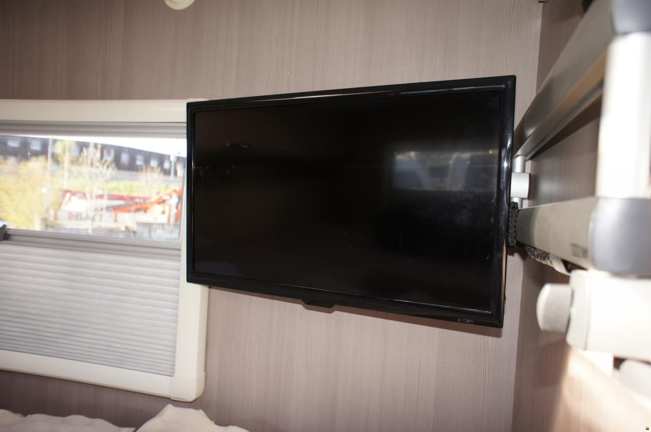 Adria Matrix Supreme 687 SL