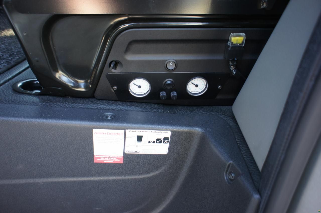 Adria Matrix Supreme 687 SL