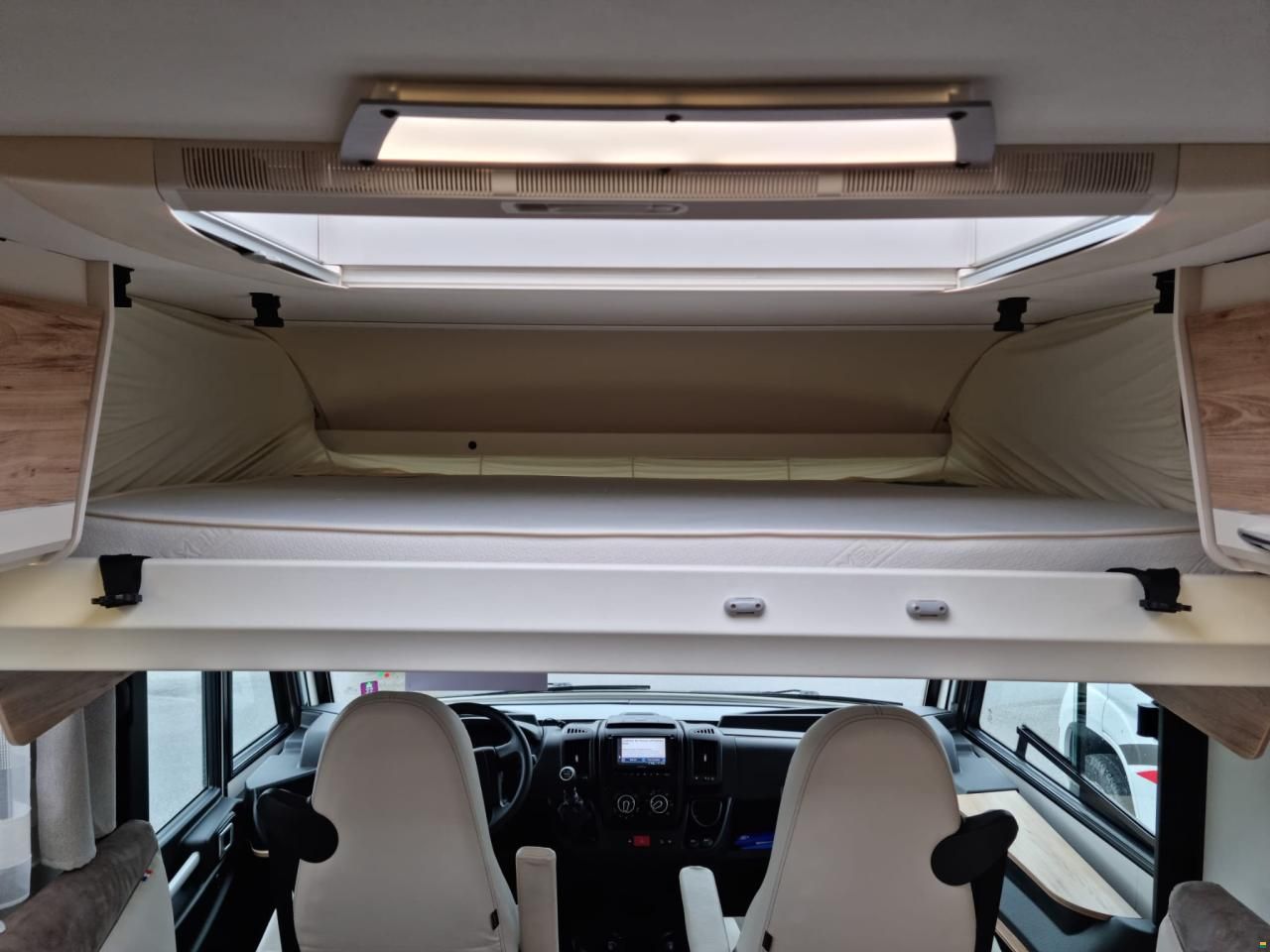 Pilote G 740 GJ Essentiel