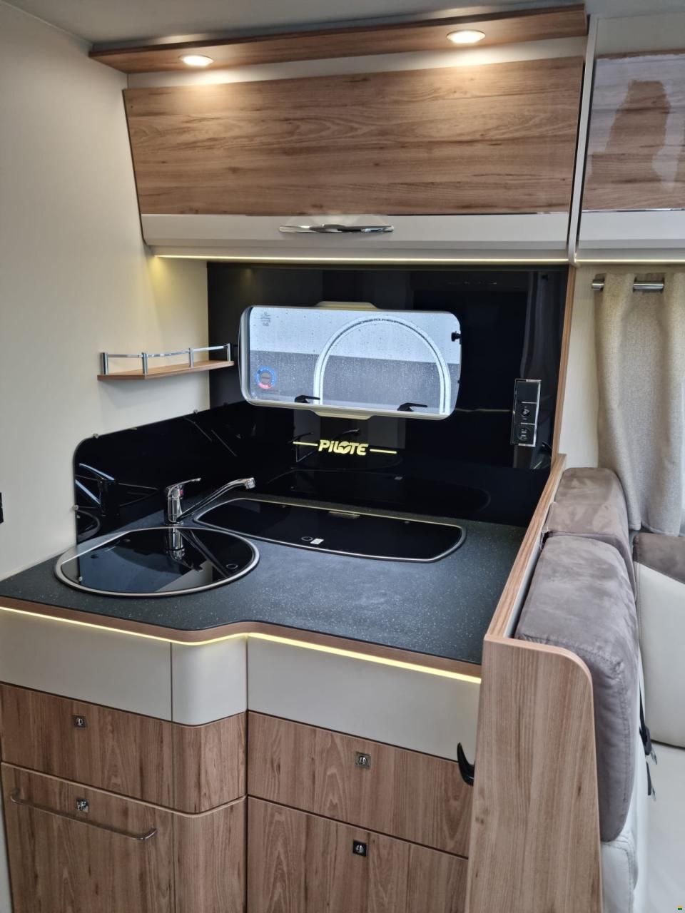 Pilote G 740 GJ Essentiel