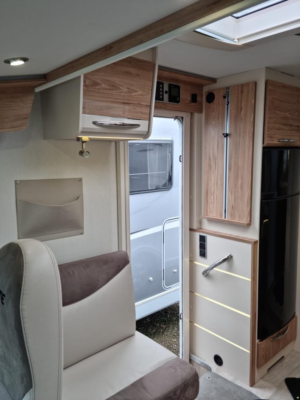 Pilote G 740 GJ Essentiel