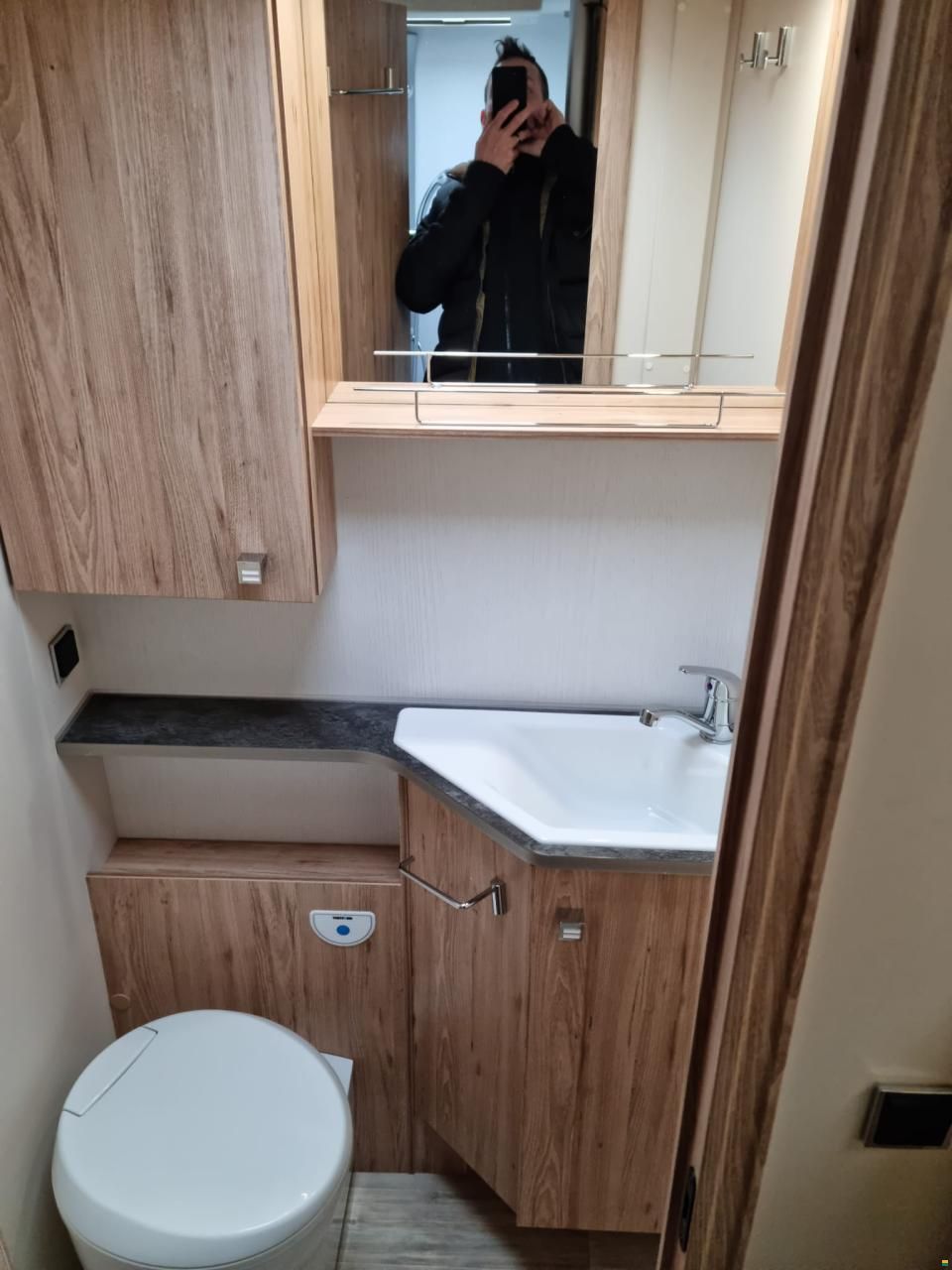 Pilote G 740 GJ Essentiel