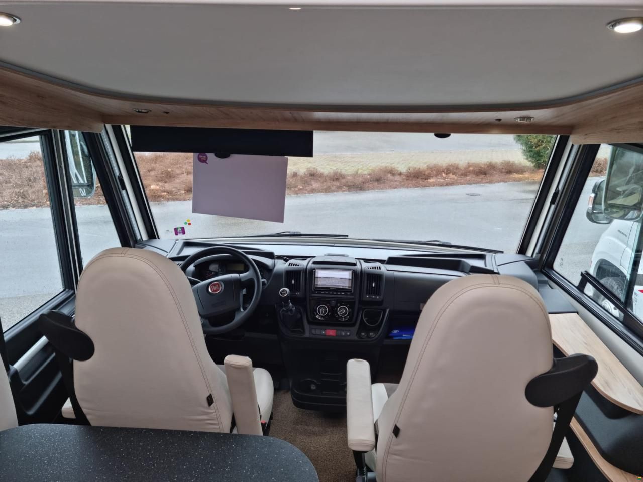 Pilote G 740 GJ Essentiel