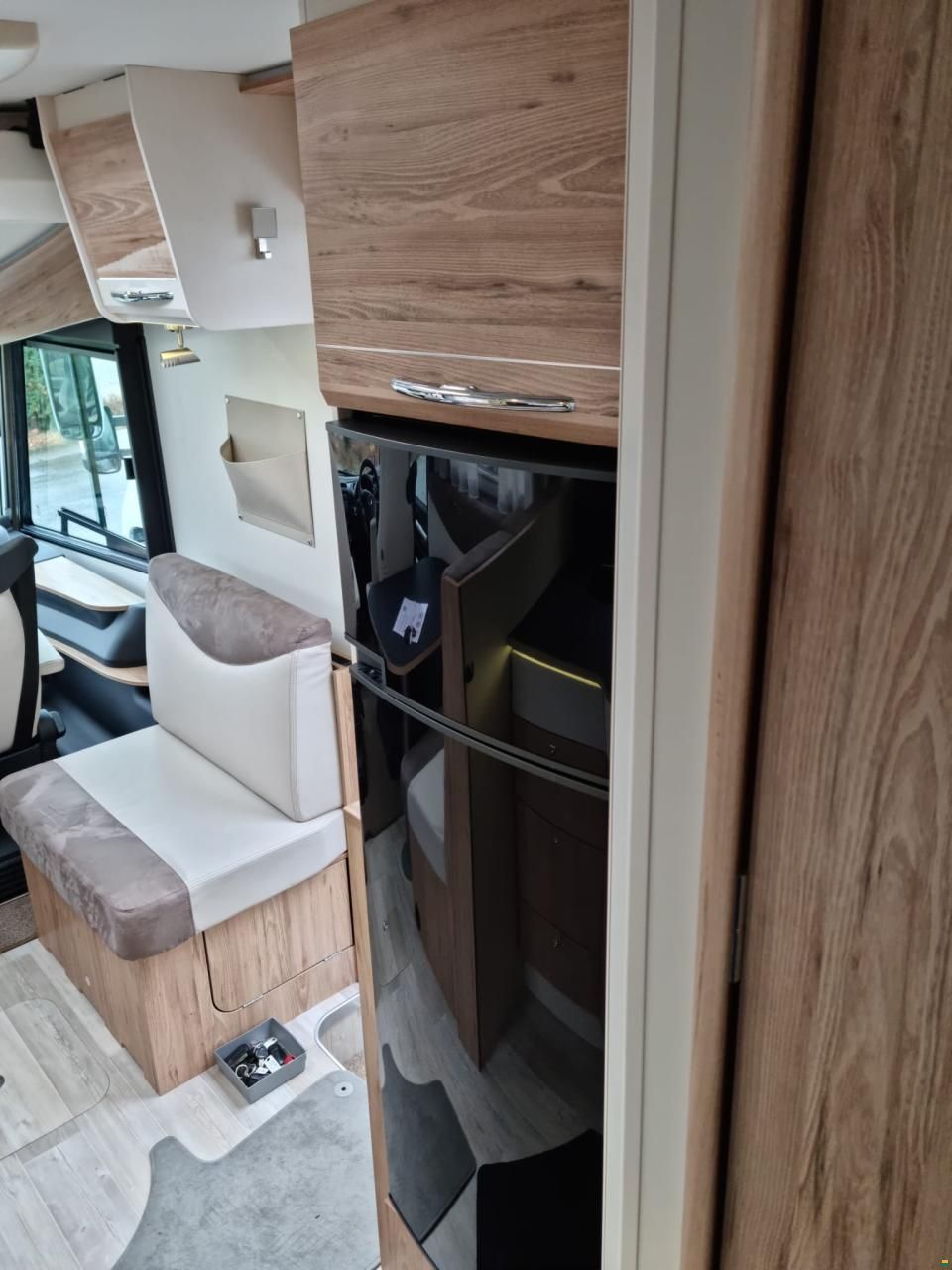 Pilote G 740 GJ Essentiel