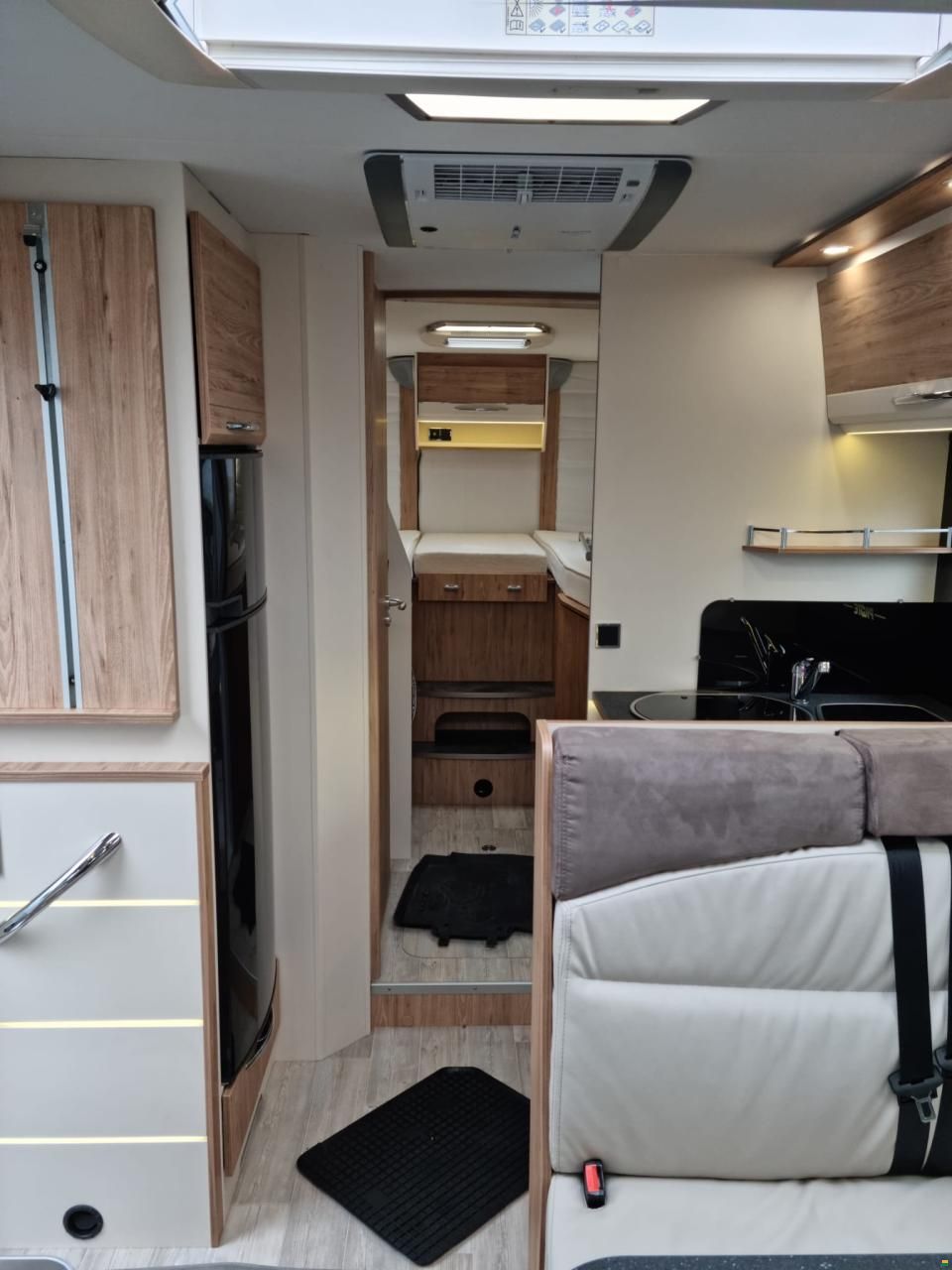 Pilote G 740 GJ Essentiel