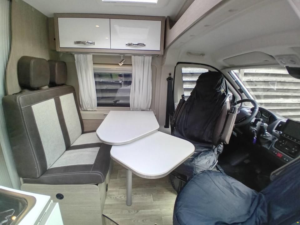 Pössl 2 WIN R plus Sondernodell