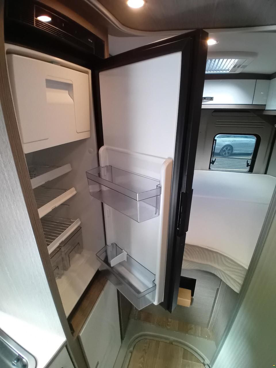 Pössl 2 WIN R plus Sondernodell