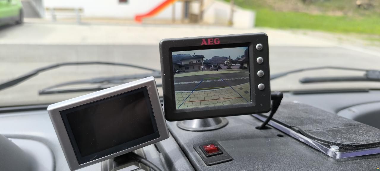 Dethleffs Globebus 3