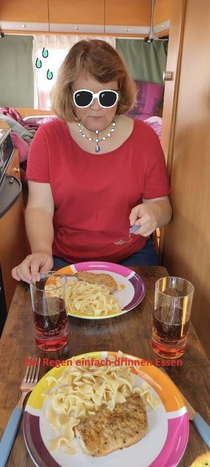 Dethleffs Globebus 3