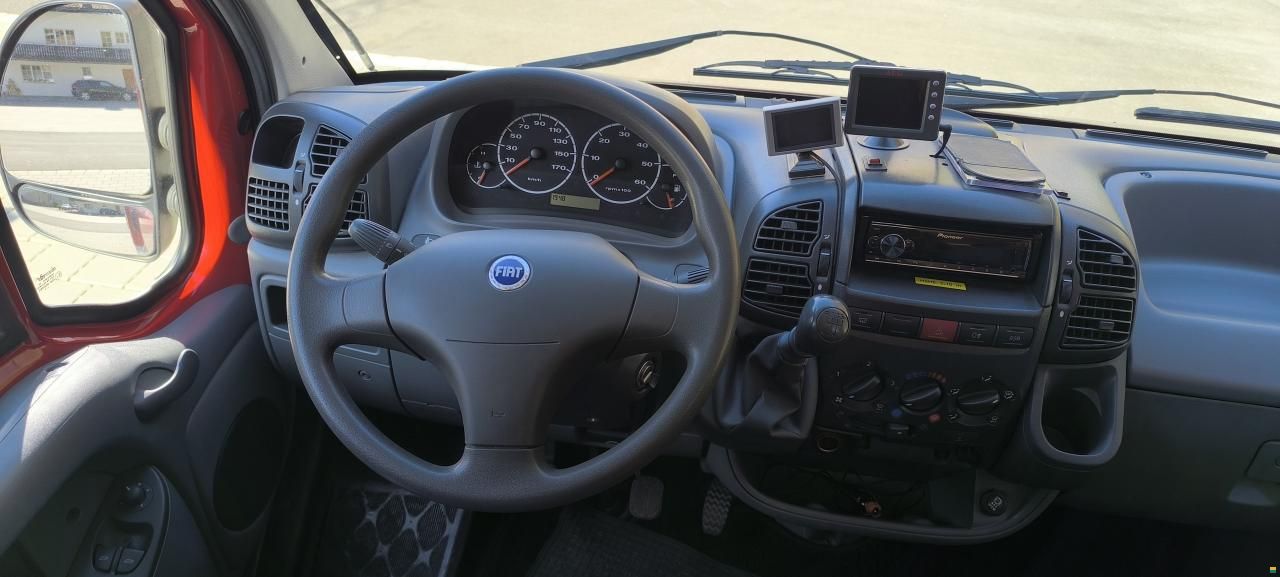 Dethleffs Globebus 3