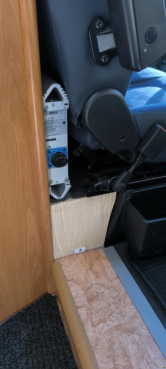 Dethleffs Globebus 3