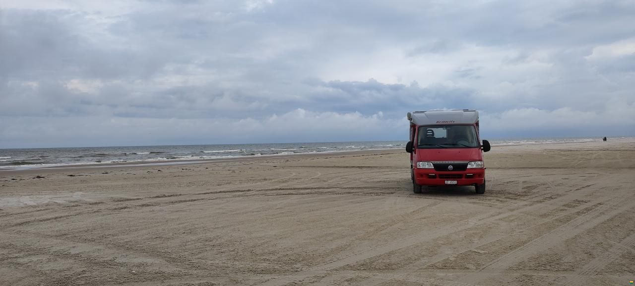 Dethleffs Globebus 3