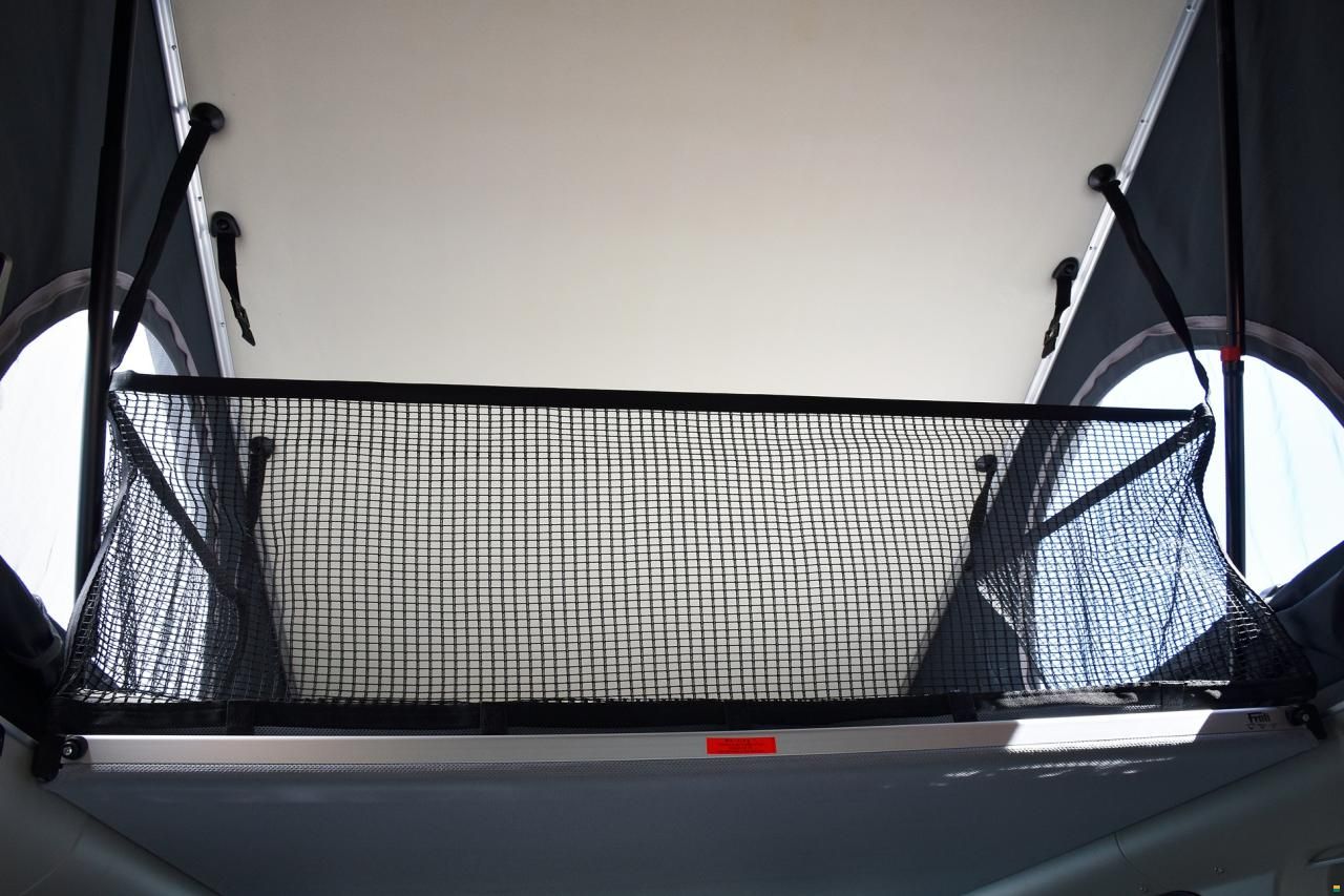 Ford TRANSIT NUGGET CUSTOM PLUS WESTFALIA 2.0