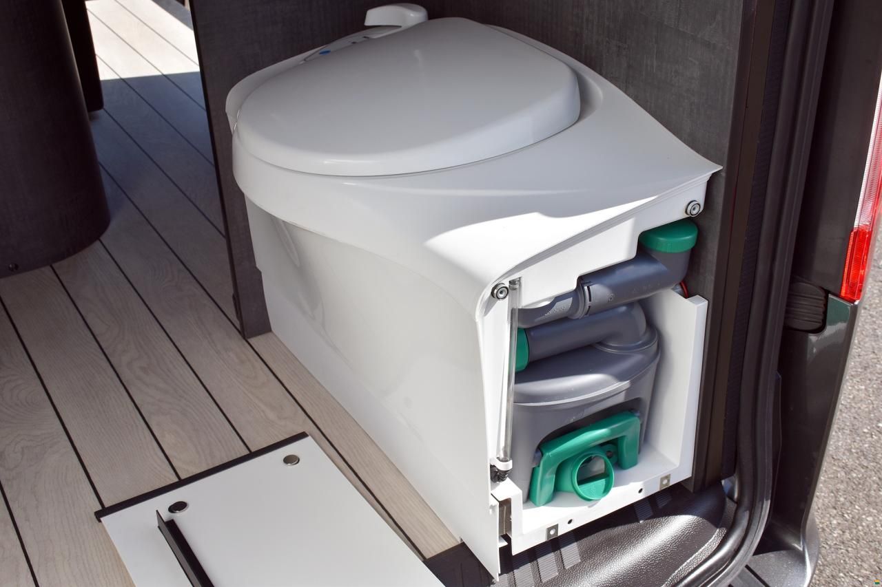 Ford TRANSIT NUGGET CUSTOM PLUS WESTFALIA 2.0