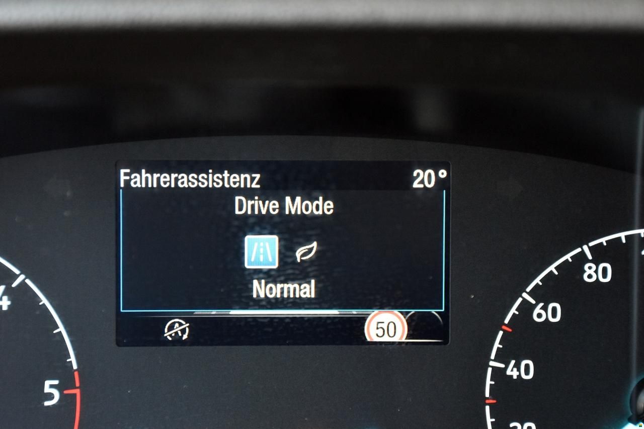 Ford TRANSIT NUGGET CUSTOM PLUS WESTFALIA 2.0