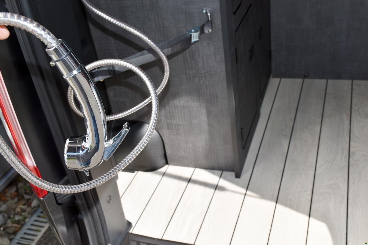 Ford TRANSIT NUGGET CUSTOM PLUS WESTFALIA 2.0