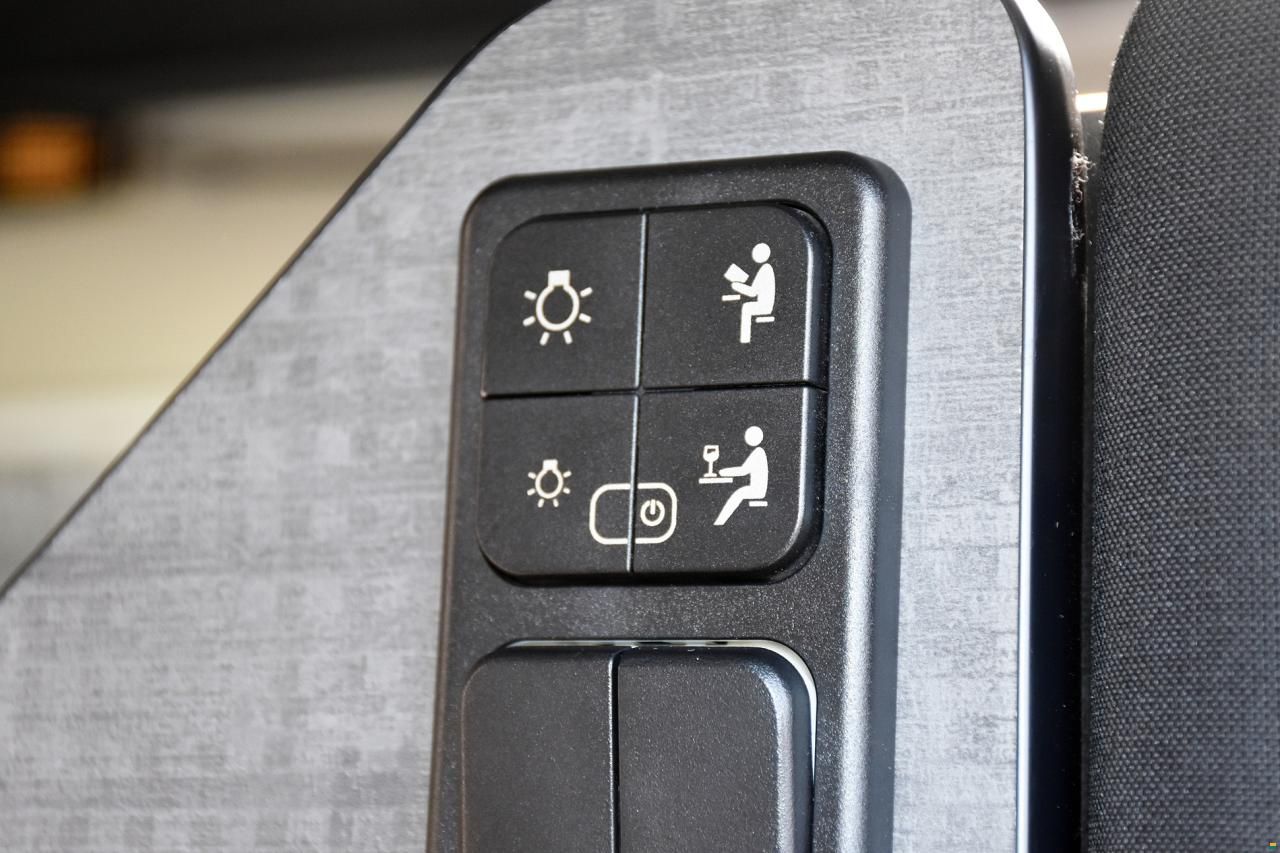 Ford TRANSIT NUGGET CUSTOM PLUS WESTFALIA 2.0