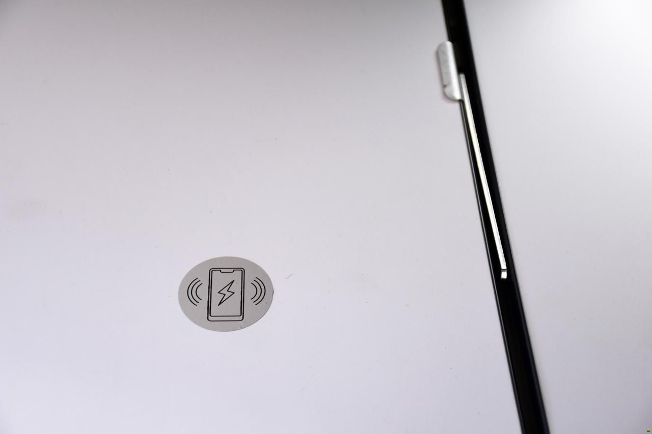 Ford TRANSIT NUGGET CUSTOM PLUS WESTFALIA 2.0