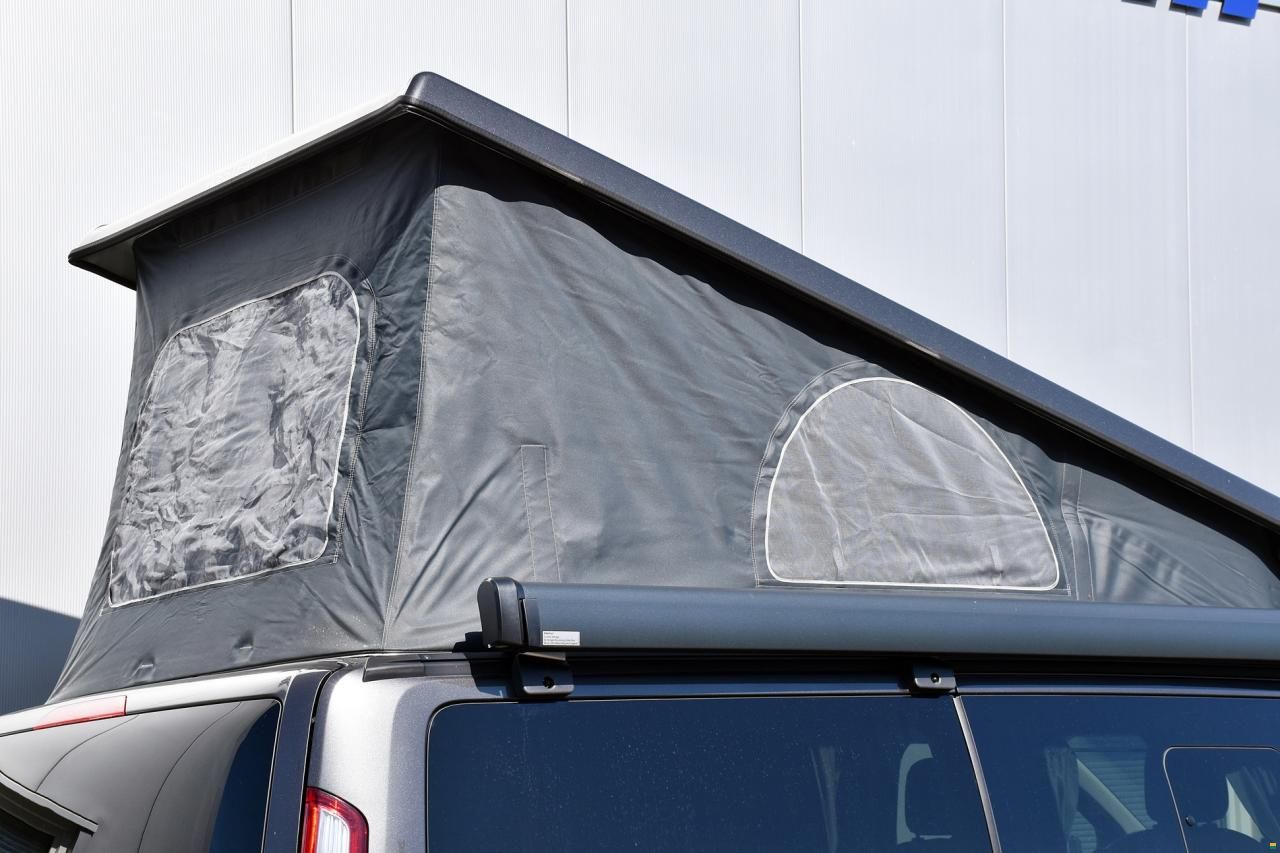 Ford TRANSIT NUGGET CUSTOM PLUS WESTFALIA 2.0