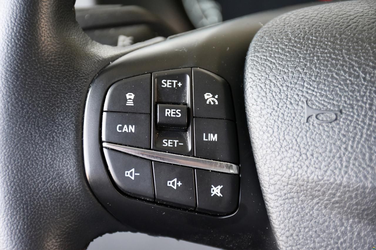 Ford TRANSIT NUGGET CUSTOM PLUS WESTFALIA 2.0