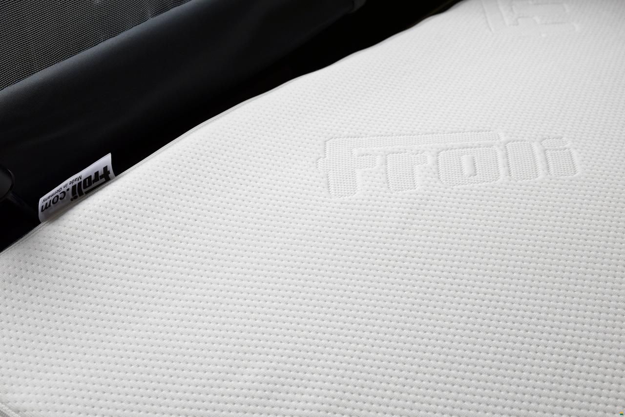 Ford TRANSIT NUGGET CUSTOM PLUS WESTFALIA 2.0