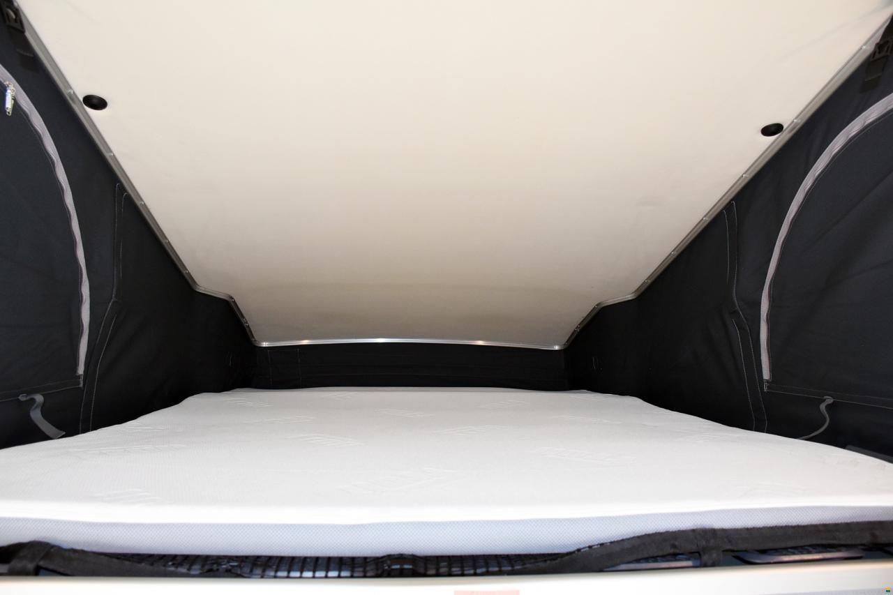 Ford TRANSIT NUGGET CUSTOM PLUS WESTFALIA 2.0